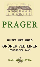 Gruner Veltliner